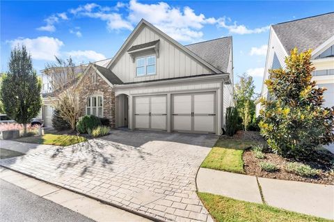289 Hemphill Lane Marietta GA 30064