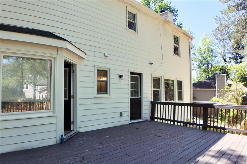 2745 Saxon Drive Dr, Duluth, Georgia image 30