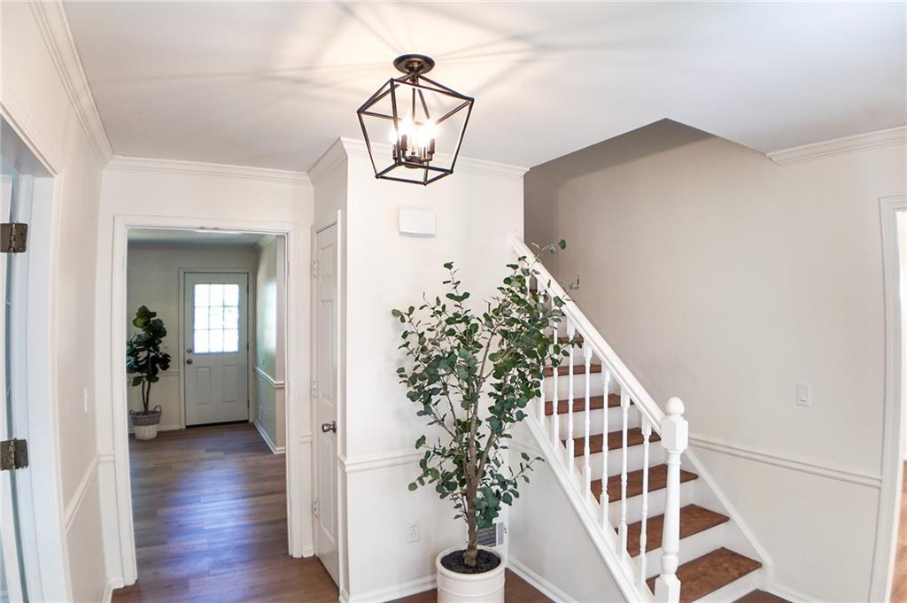 2745 Saxon Drive Dr, Duluth, Georgia image 5