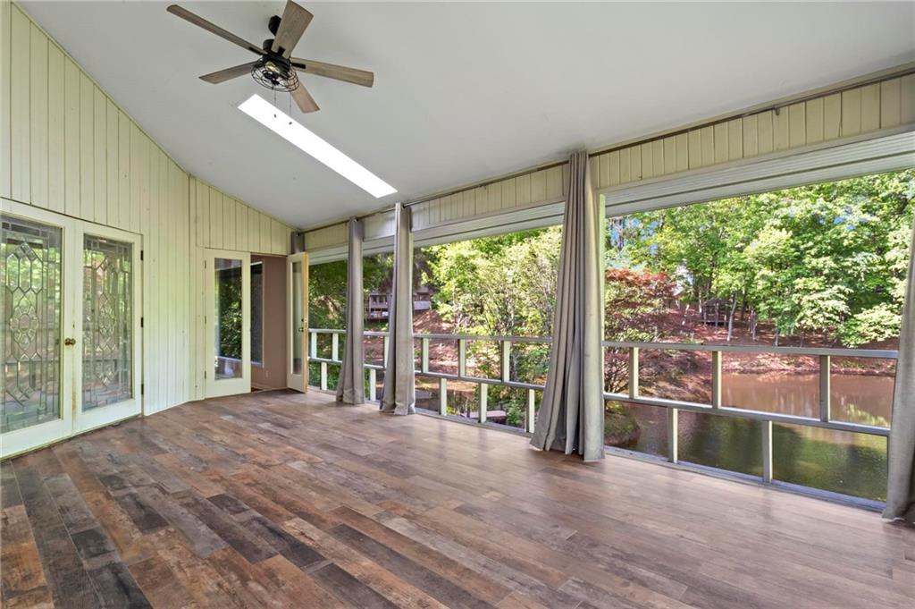 3863 Dundee Drive, Roswell, Georgia image 25