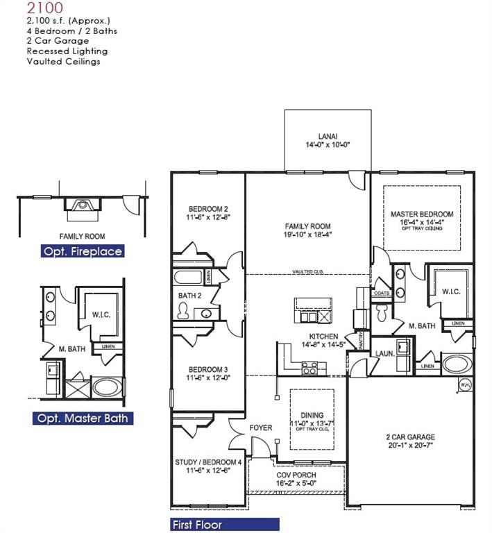 150 Magnolia Villas Drive
