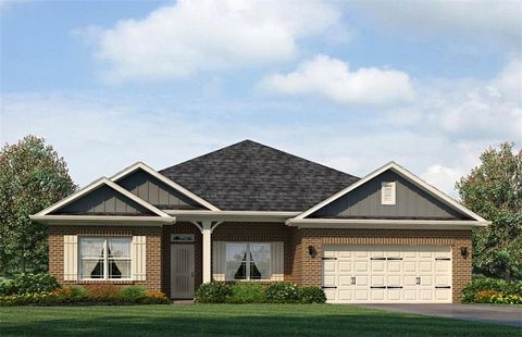 150 Magnolia Villas Drive Cornelia GA 30531