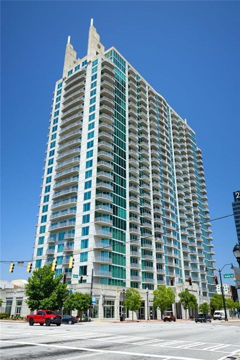 361 17th Street NW 1907 Atlanta GA 30363