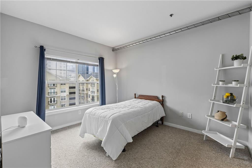 800 Peachtree Street NE 1517