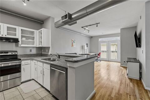 800 Peachtree Street NE 1517 Atlanta GA 30308