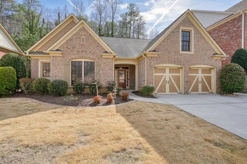 620 Willow Haven Way, Suwanee, GA 30024 - MLS#: 7527759
