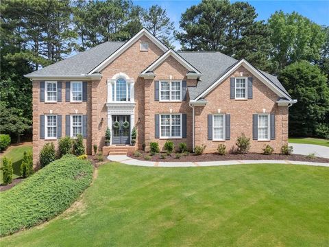 Homes For Sale - 1483 Greensboro Way<br/> Grayson, GA 30017