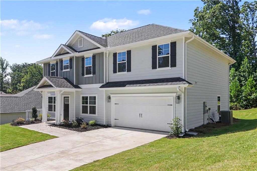 219 Thunder Valley