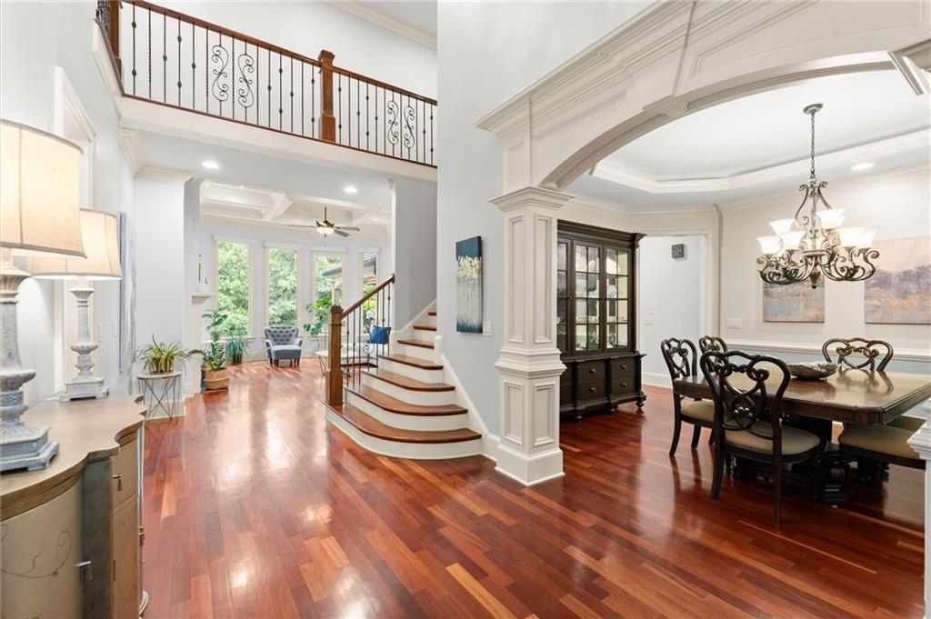 Lynden Manor - Residential