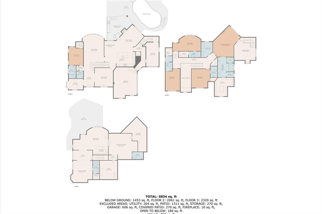 Lynden Manor - Residential