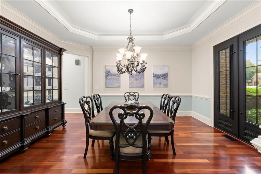 Lynden Manor - Residential