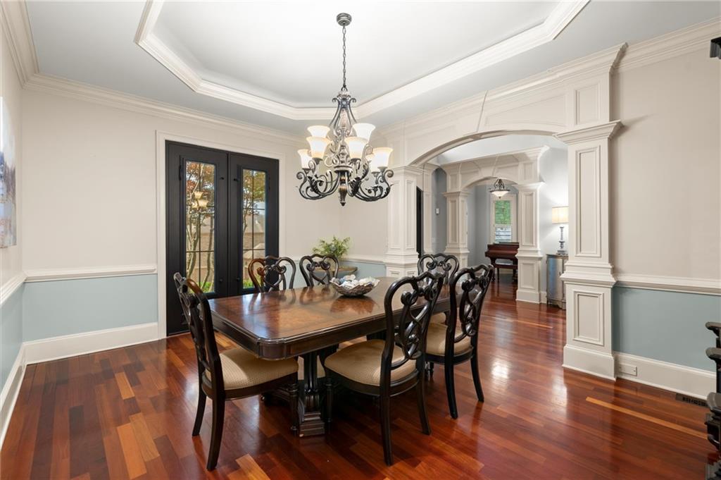 Lynden Manor - Residential