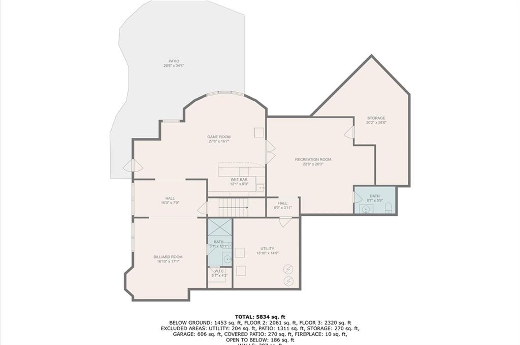 Lynden Manor - Residential