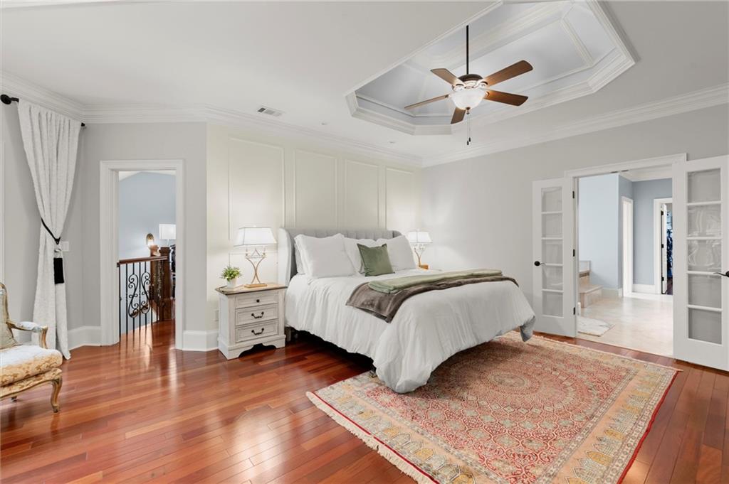 Lynden Manor - Residential