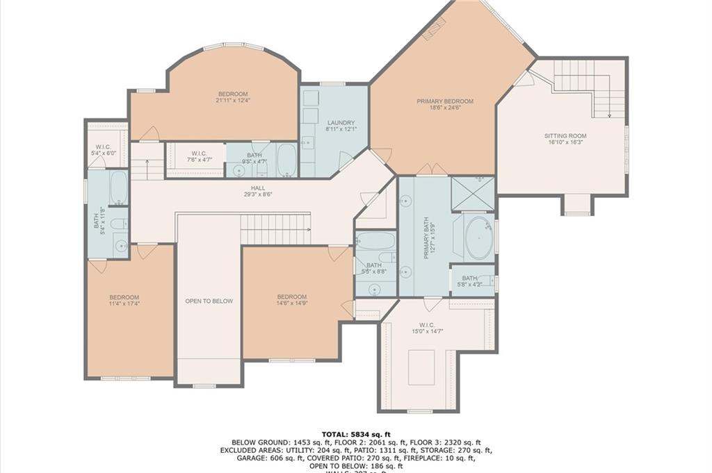 Lynden Manor - Residential