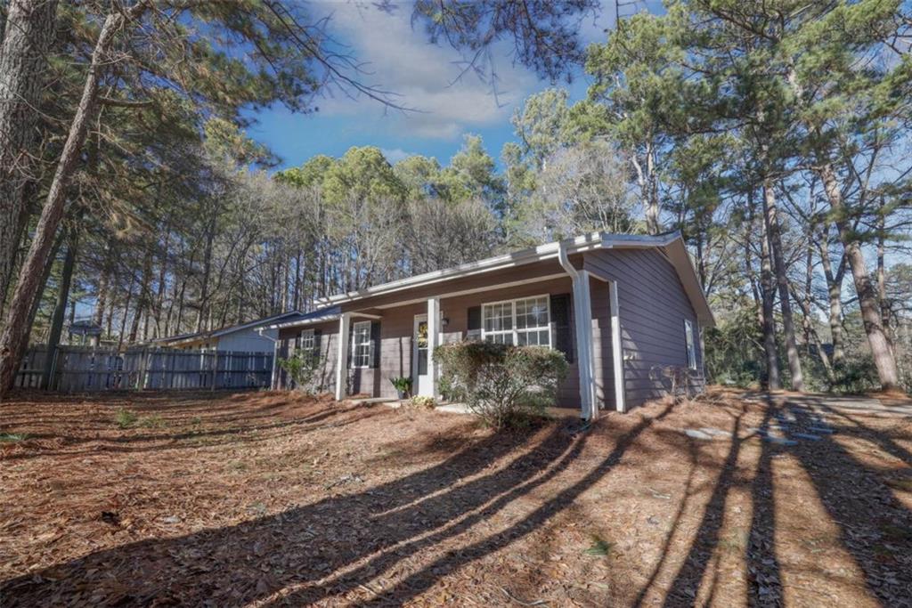 837 Idlewood Road, Winder, Georgia image 4