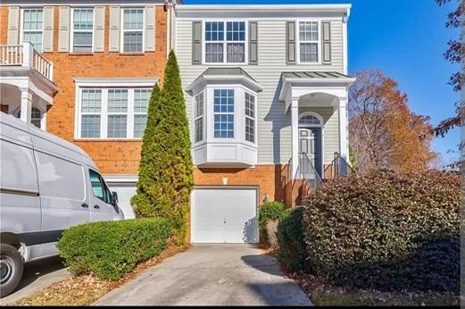 Whittington - Residential Lease