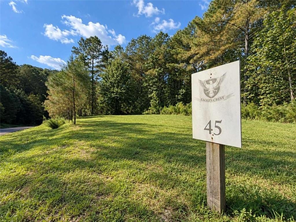 LT 45 Grandview Lane