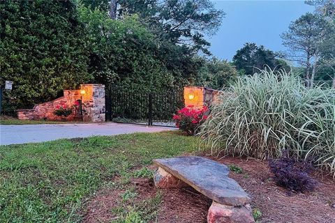 14745 Wood Road Milton GA 30004