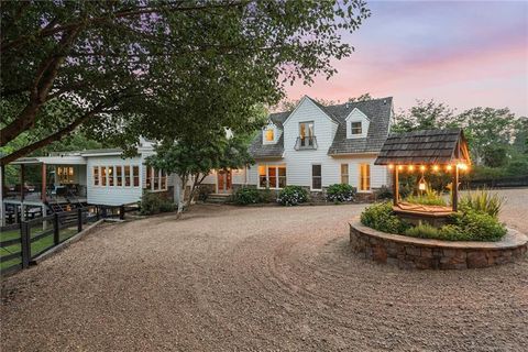 14745 Wood Road Milton GA 30004