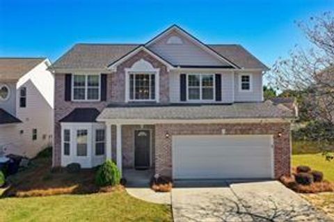 Homes For Rent - 1236 Wetlands Court<br/> Lawrenceville, GA 30044
