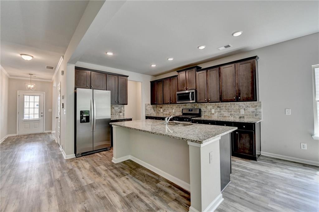 7760 Hansel Lane, Lithonia, Georgia image 17