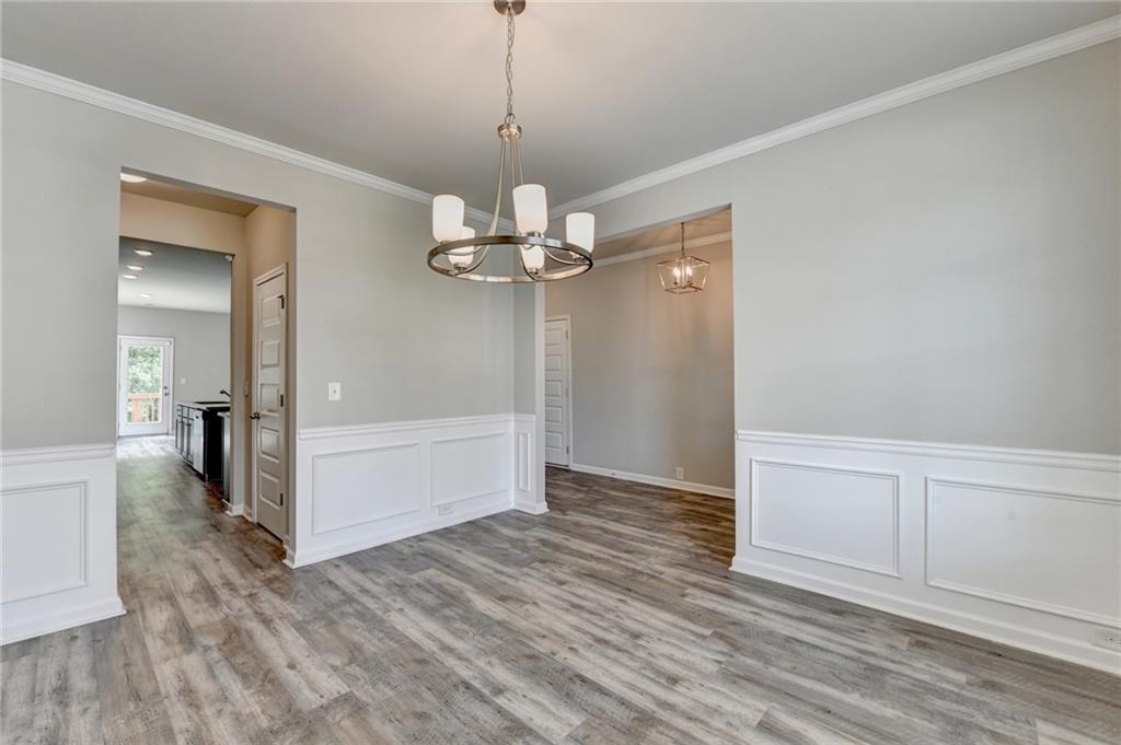 7760 Hansel Lane, Lithonia, Georgia image 10