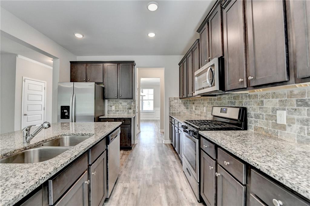 7760 Hansel Lane, Lithonia, Georgia image 21