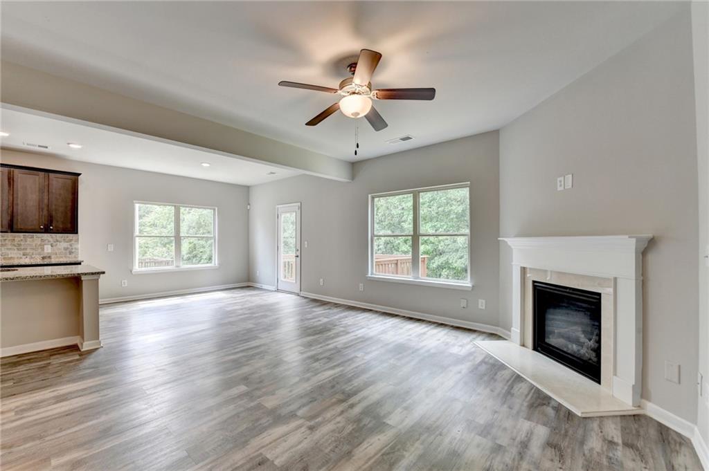 7760 Hansel Lane, Lithonia, Georgia image 29
