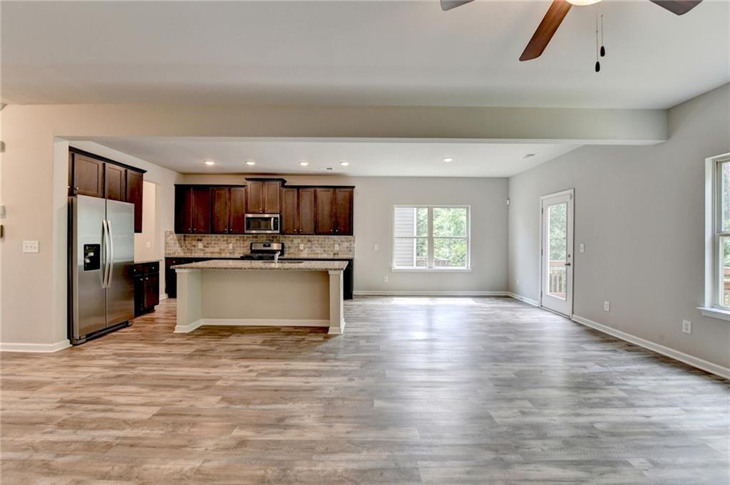 7760 Hansel Lane, Lithonia, Georgia image 30