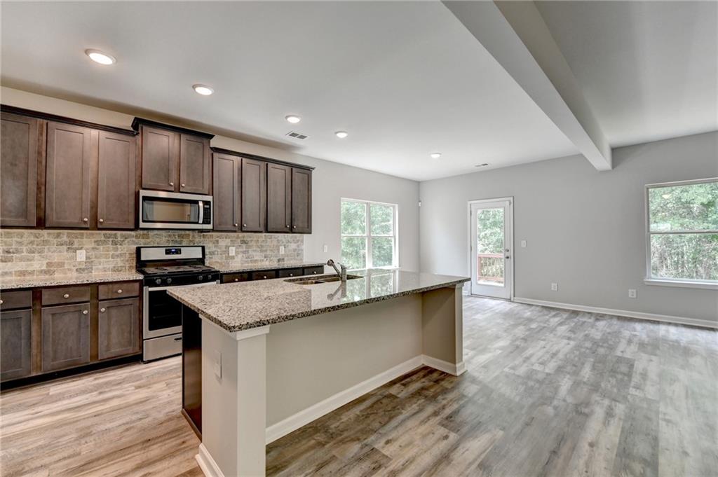7760 Hansel Lane, Lithonia, Georgia image 14