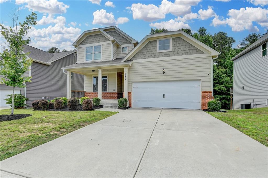 7760 Hansel Lane, Lithonia, Georgia image 3