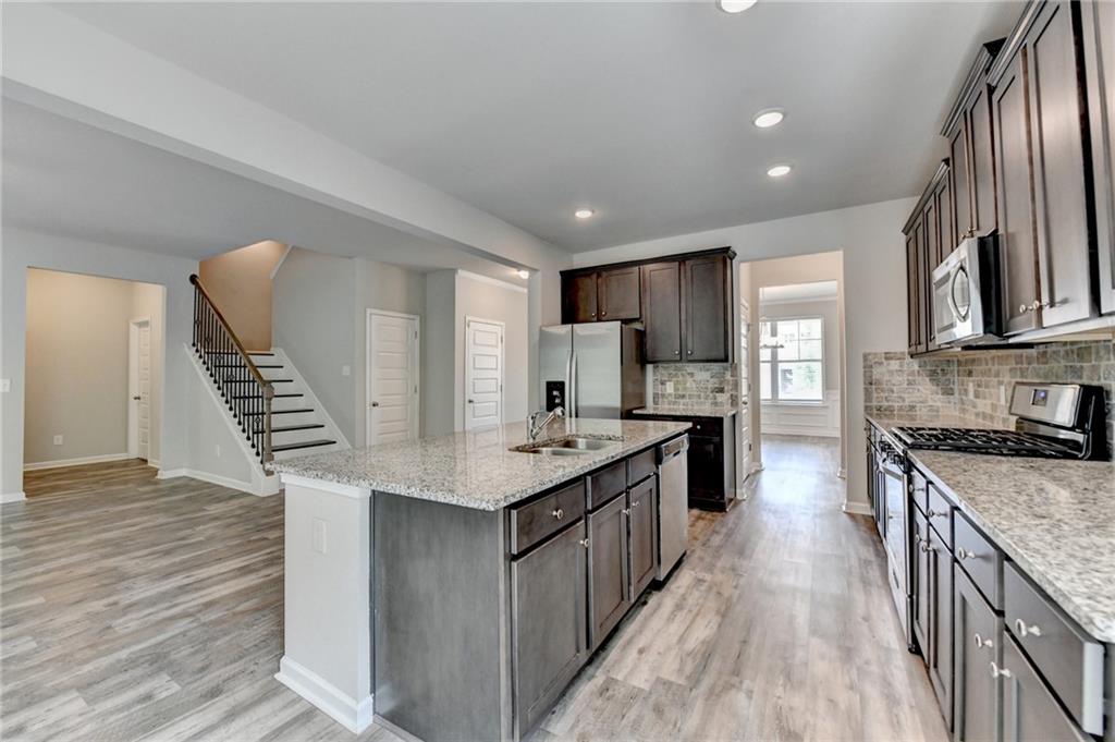 7760 Hansel Lane, Lithonia, Georgia image 20