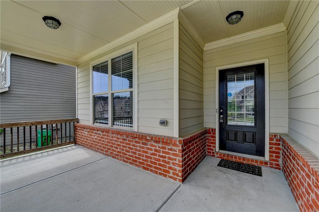 7760 Hansel Lane, Lithonia, Georgia image 6