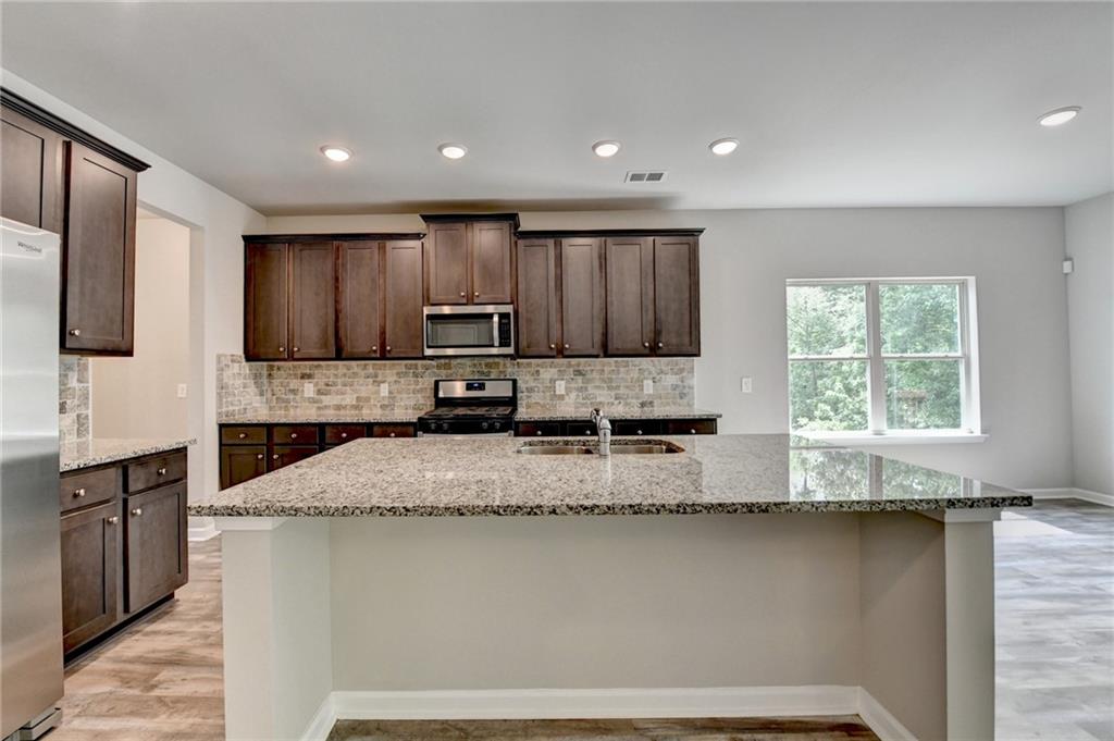 7760 Hansel Lane, Lithonia, Georgia image 16