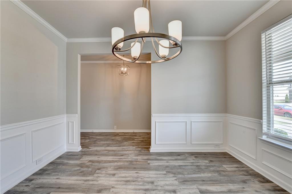 7760 Hansel Lane, Lithonia, Georgia image 11