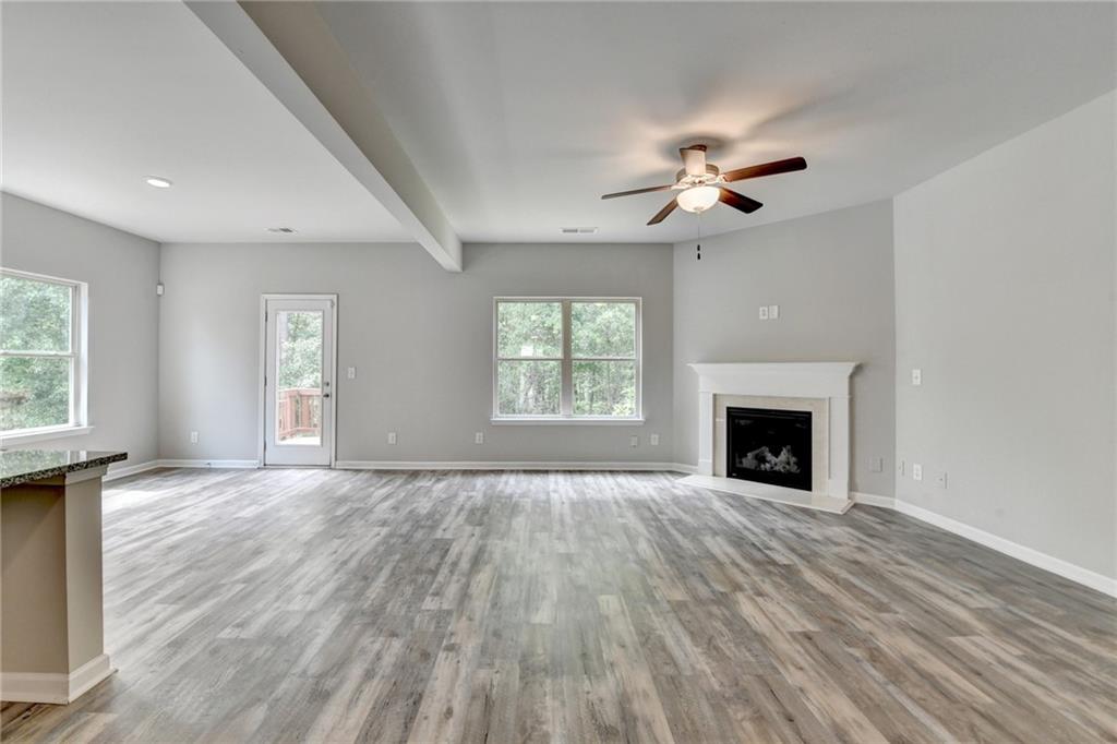7760 Hansel Lane, Lithonia, Georgia image 26