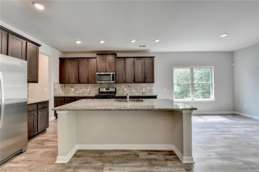7760 Hansel Lane, Lithonia, Georgia image 15