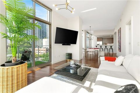 905 Juniper Street 805 Atlanta GA 30309