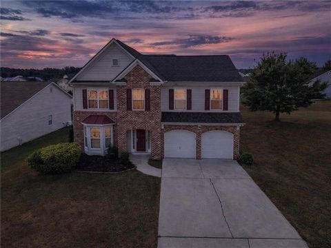 3185 Aspen Avenue Atlanta GA 30349