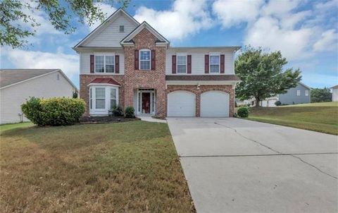 3185 Aspen Avenue Atlanta GA 30349