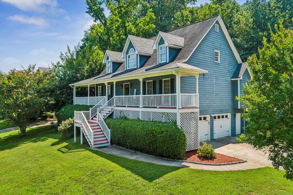 202 Dorset Lane