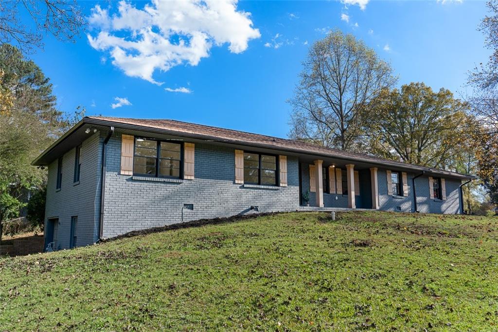 3870 Nielsen Court, Clarkston, Georgia image 3