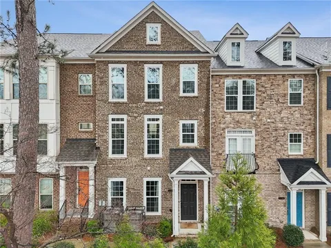 1198 Olmsted Park Road, Decatur, GA 30033 - MLS#: 7547491