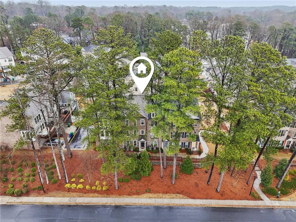 1198 Olmsted Park Road, Decatur, Georgia image 38