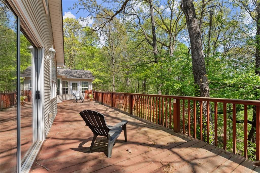 116 Savannah Terrace, Demorest, Georgia image 34