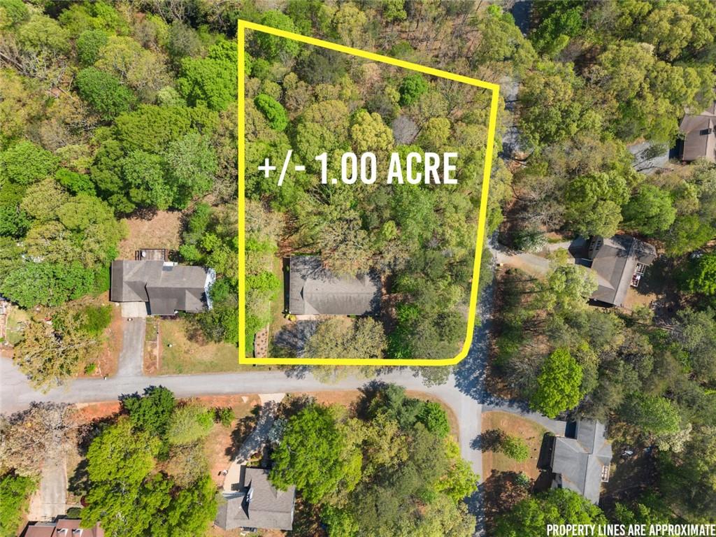116 Savannah Terrace, Demorest, Georgia image 3