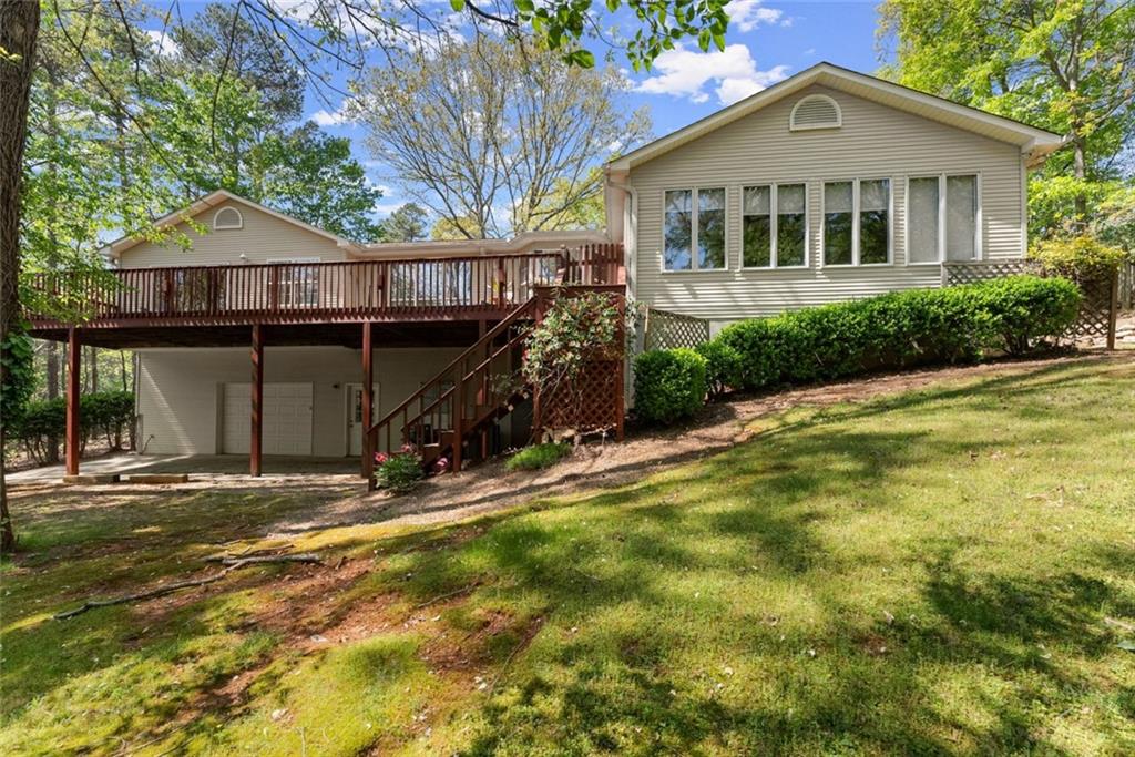 116 Savannah Terrace, Demorest, Georgia image 46