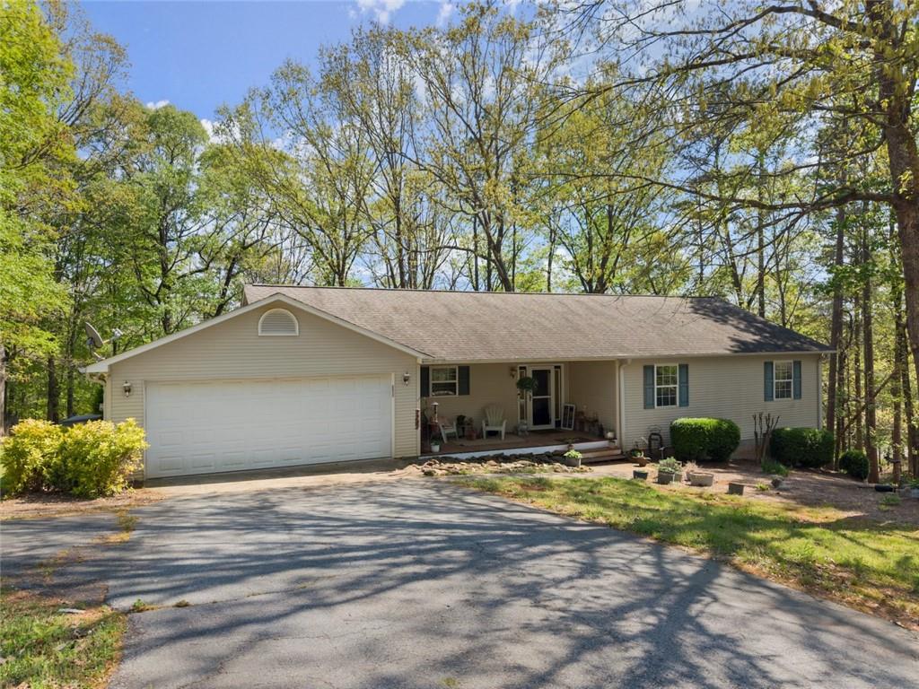 116 Savannah Terrace, Demorest, Georgia image 5