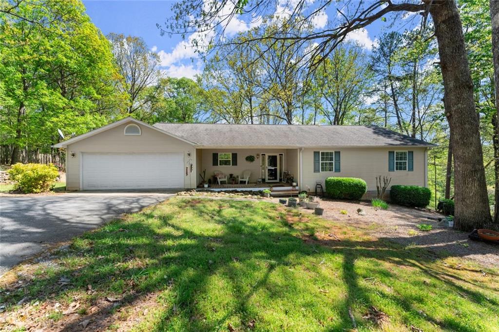 116 Savannah Terrace, Demorest, Georgia image 1
